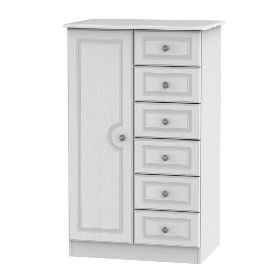 Snowdon Childs Wardrobe